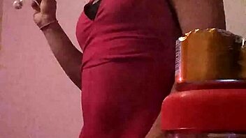 Maritza Culona In Shemale Transsexual Encounter