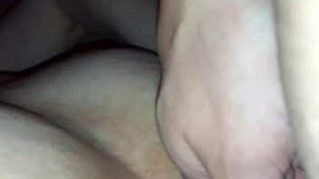 Brunette Gets Intense Anal In Hotel