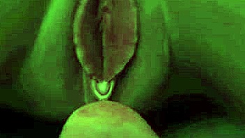 waterworld - masturbate and play with her pussy e1 45 😍