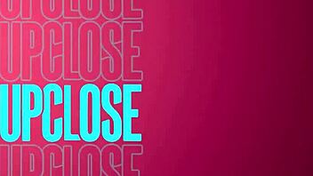 Does Leana Lovings Enjoy That Hard Cock?