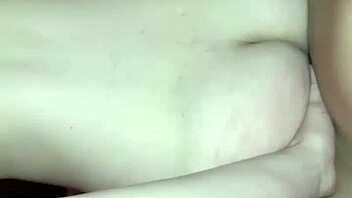 Brunette Gets Intense Anal In Hotel