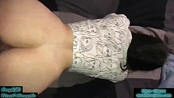 sex at a party with my best friend's girlfriend, so hot 😏