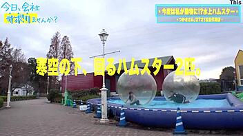 watch the complete story of this japanese amateur couple's intimate encounter