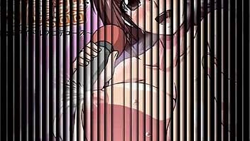 Toilet Exhibition or Idol Produce Game?