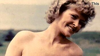 Vintage pornstars with hairy pussies