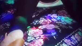 Sharon Hot Wife Works As Receptionist And Dresses Like A Prostitute For Husband