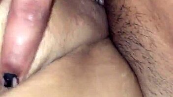 i enjoy the rica delicia of her panocha with anal assfucking