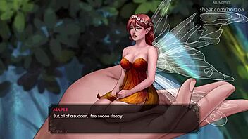 wal 13 - angry shepherd kissed fiercely in mud