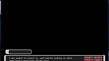 Cara The Vampire Lord Part 19 Azuma Way 5