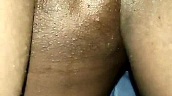 Amateur Gets Creampie Cum Very Tasty! He Cums Inside Me With Intense Pleasure!