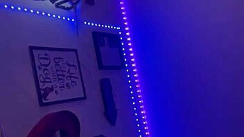 Brit81Milf Takes Two Dildos In One Hole!