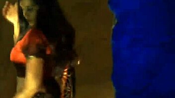 the sacred sensuality of bollywood india with nude dancing and clothes ripped