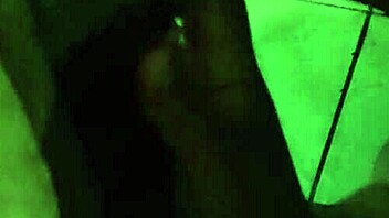 Uma Amiga Me Chupando