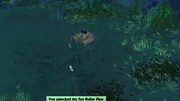 i'm playing bonetown 2nd edition on hard, part 1, and it's so intense