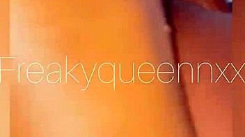 Cute ass girl gets seduced and fucked hard after watching porn