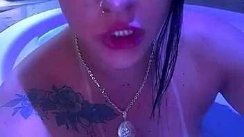 Thiara Fox stuns at Caldas Novas Goiás show end!