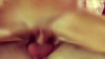 Vanessa Lane Gets Her Holes Filled And Takes A Facial Cumshot