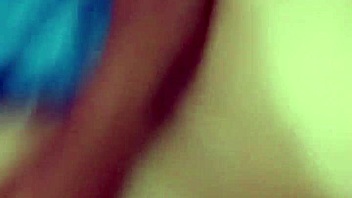 Hot Asian Wife Sucks Cock Before Bed Fucking.