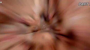 Francys belle vs adeline lafouine in 6on2 atogm fisting big gapes buttrose squirt swallow