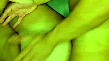 twink's big ass bareback fun until foam comes out