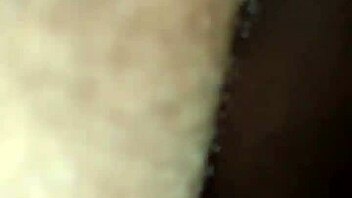 Amateur Gets Creampie Cum Very Tasty! He Cums Inside Me With Intense Pleasure!