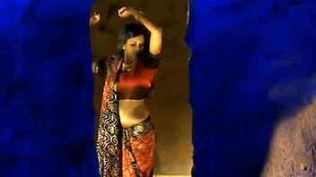 the sacred sensuality of bollywood india with nude dancing and clothes ripped