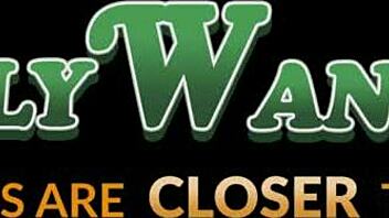 Dazzling 18yo Sloan Harper Doused In Cum After Taboo Sex