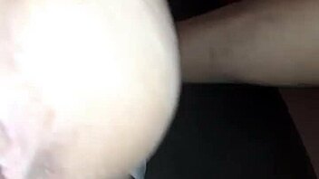 Brunette Gets Intense Anal In Hotel