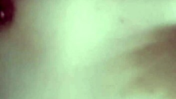 i'm a gay twink boy groping my chest all by myself, feeling so good