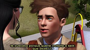 yaoi asks, 'want criminal hearts chapter 11?'