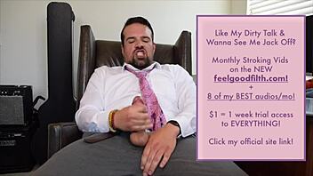 Sensual audio porn for women: Cunilingus and dirty talk