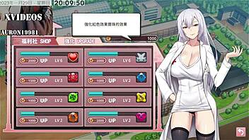 Service Club Entry Experience Chapter 2 Part 4