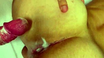 twink's big ass bareback fun until foam comes out