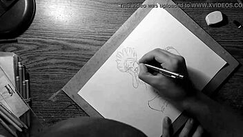 Asian Teen Gets Smashed in POV Hentai