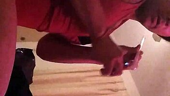 Maritza Culona In Shemale Transsexual Encounter