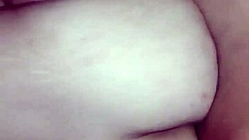 Brunette Gets Intense Anal In Hotel