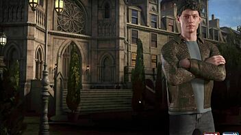Experience the ultimate video game adventure with this complete playthrough