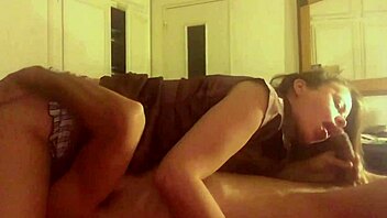 damn, banging blonde milf in satin fishnets! 🔥👠