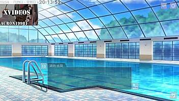 Service Club Entry Experience Chapter 2 Part 4