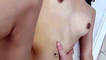 i gave a good fuck to that young teen with nice tits