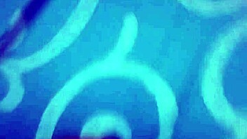 Hot Asian Wife Sucks Cock Before Bed Fucking.