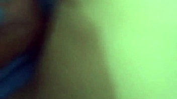 Hot Asian Wife Sucks Cock Before Bed Fucking.