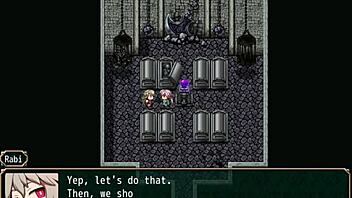 Hentai art: Monstercraft podcast 283 - Blight sequel continues with lore and cock