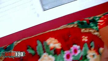 Tanya Love craves huge dick action! 😍