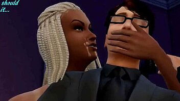 Myrtle's wild ride: a steamy Sims 4 adventure with a twist