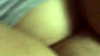 She Keeps Squirting From Big Black Cock Orgasms