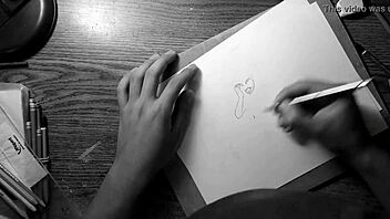 Asian Teen Gets Smashed in POV Hentai