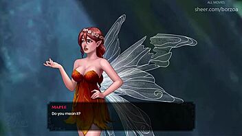 wal 13 - angry shepherd kissed fiercely in mud