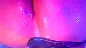 Thiara Fox stuns at Caldas Novas Goiás show end!