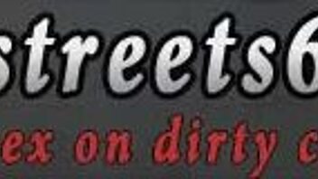 teen outdoor dp first time